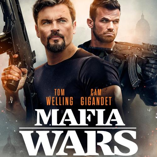 Mafia Wars 2024 torrent